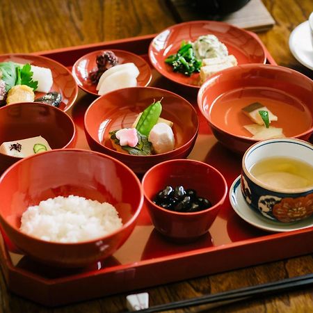 京都Maana Kamo别墅 外观 照片